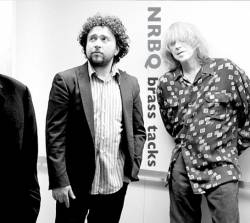 NRBQ : Brass Tacks